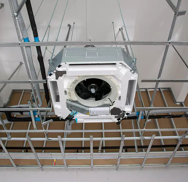 Why Homeowners & Businesses Trust Us San Luis, AZ