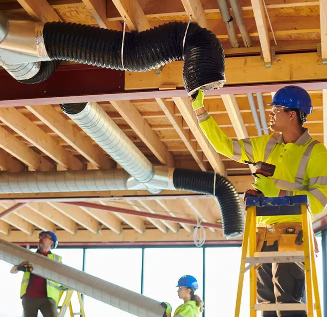 Why Homeowners & Businesses Trust Us in San Luis, AZ?