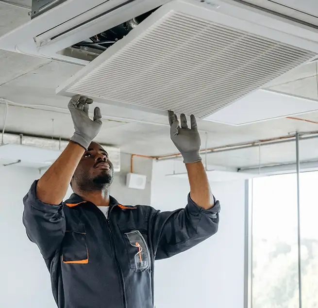  Why Homeowners & Businesses Trust Us in San Luis, AZ?