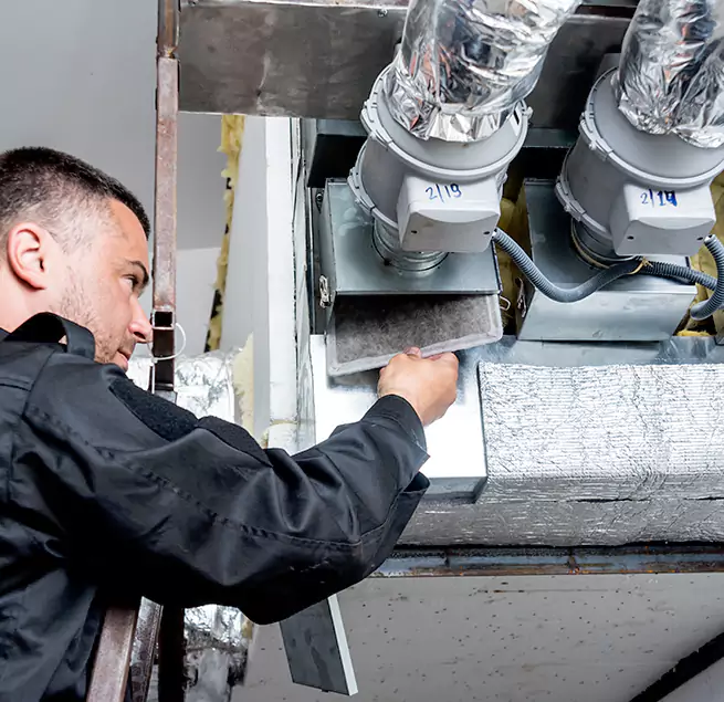 Why Homeowners Businesses Trust Us in San Luis, AZ?