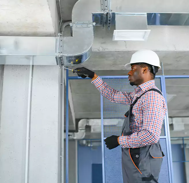 Why Homeowners & Businesses Trust Us in San Luis, AZ