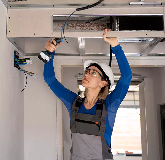 Why Homeowners & Businesses Trust Us in San Luis, AZ?