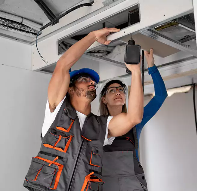 Why Homeowners & Businesses Trust Us in San Luis, AZ