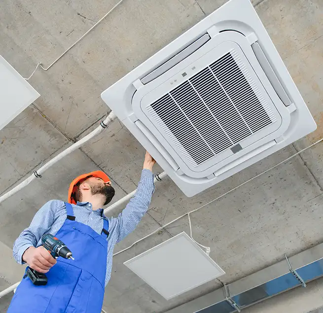 Why Homeowners & Businesses Trust Us in San Luis, AZ?