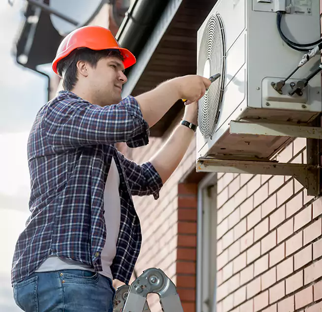 Why Homeowners & Businesses Trust Us San Luis, AZ