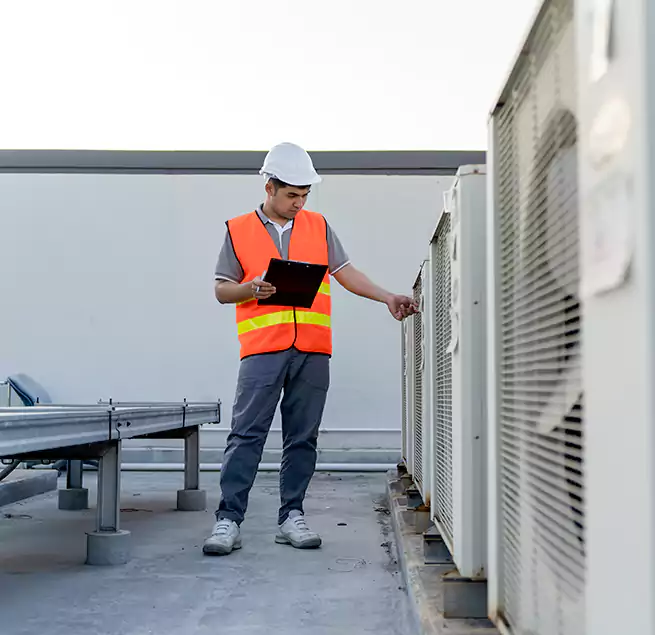 Why Homeowners & Businesses Trust Us in San Luis, AZ?