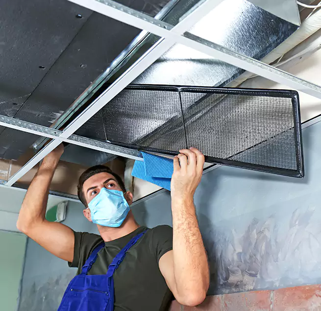 Why Homeowners Businesses Trust Us in San Luis, AZ?