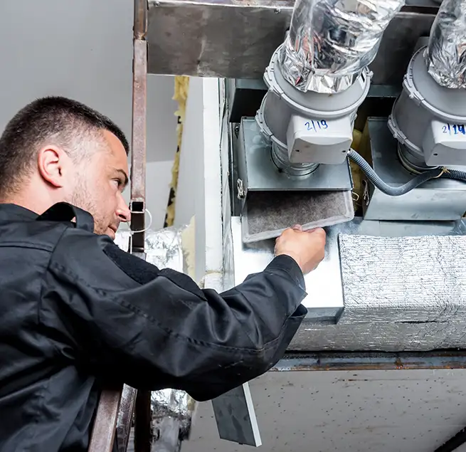 Why Homeowners & Businesses Trust Us in San Luis, AZ?