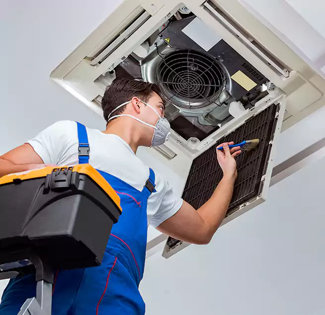 Why Homeowners & Businesses Trust Us in San Luis, AZ?